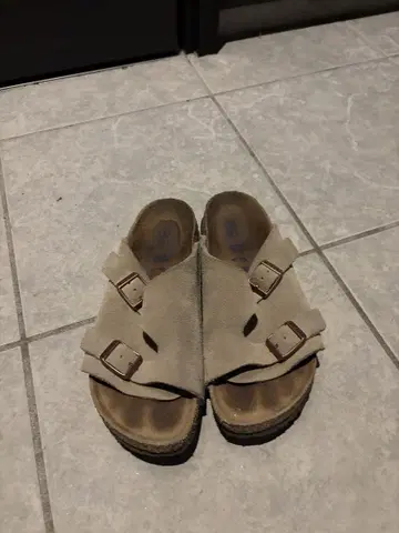 버켄스탁 취리히