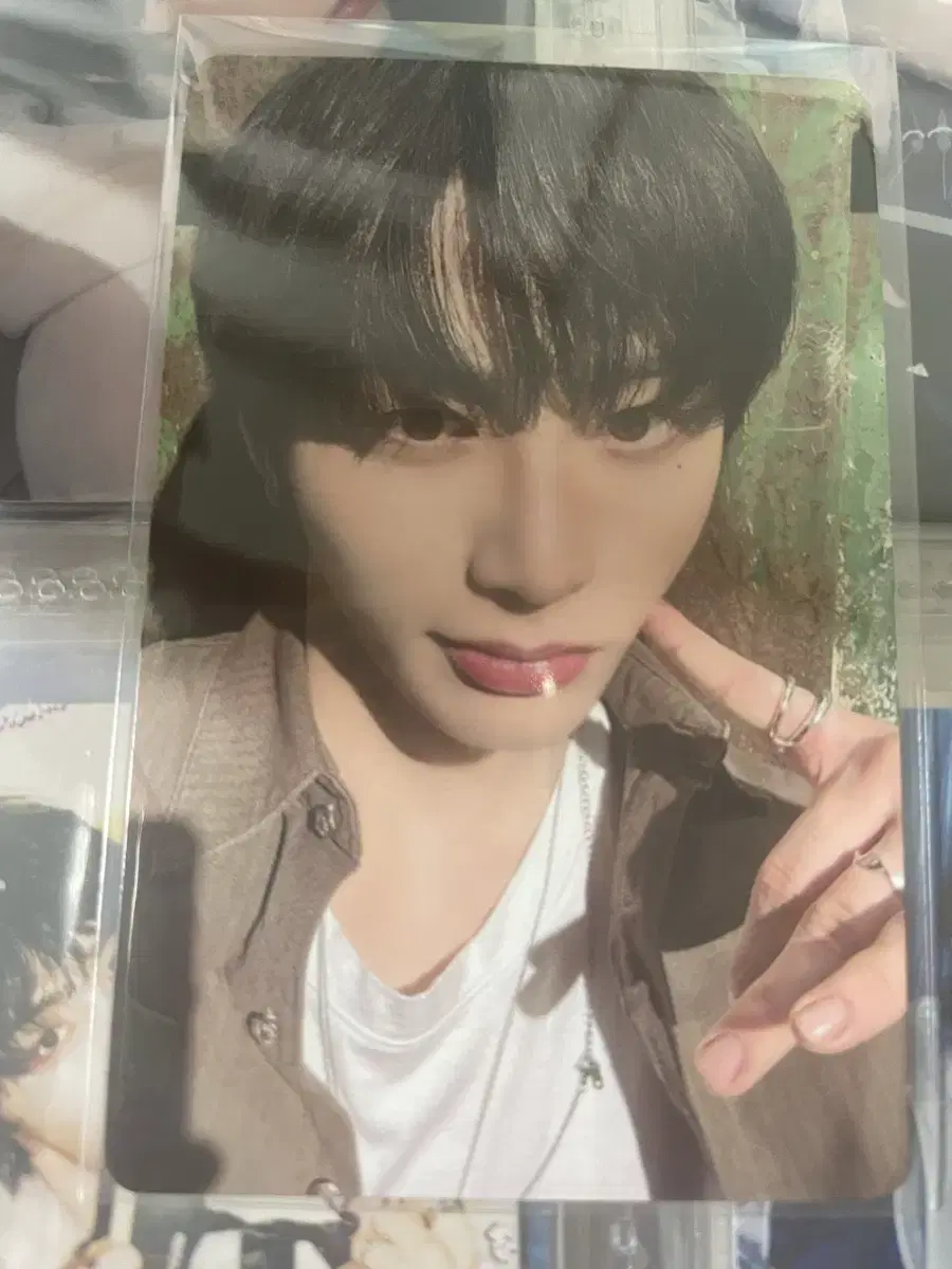 boynextdoor hantaesan poca