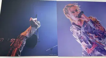 류구구미야마 DEEPWAVE CD 포함 비주얼 카드 S 2장 세트