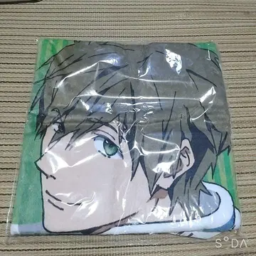 Free! 타치바나 마코토 풀 사이드 타월