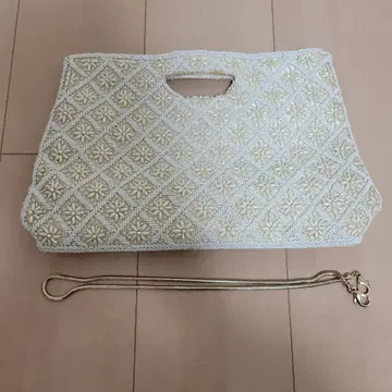 GRACE CONTINENTAL 파티 백