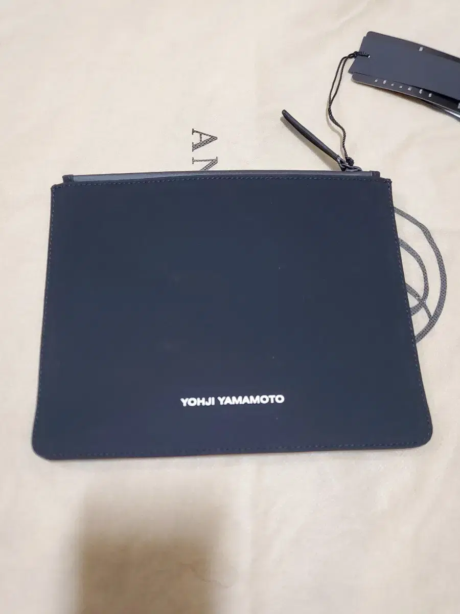 [Genuine New] Y-3 Yohji Yamamoto + Allsaints (Service)