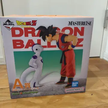 제일복권 드래곤볼 BATTLE ON PLANET NAMEK A상