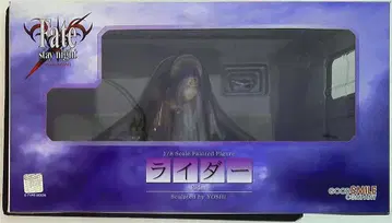 굿스마일컴퍼니 라이더 PVC