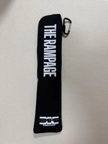 THE RAMPAGE 플래그 케이스