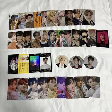 NCT 제노