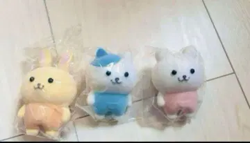 치이카와 (먼작귀) 플로키 피규어 혜택