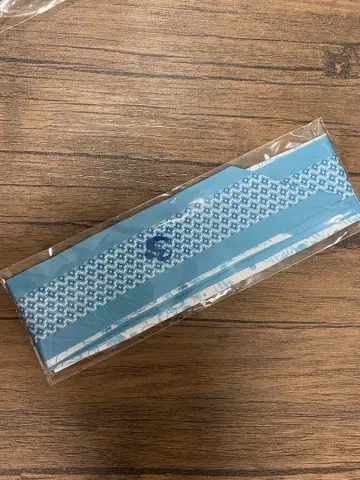MGA 하라주쿠 스카프