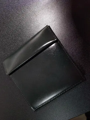 아브라사스 얇은 지갑