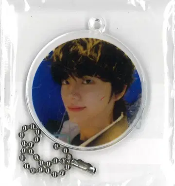 TWS Last Bell SHINYU 키링