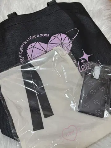 이코러브 프리티켓 굿즈 요요기 아레나 투어 TT 투어