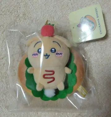 치이카와 베이커리 샌드 마스코트 토끼