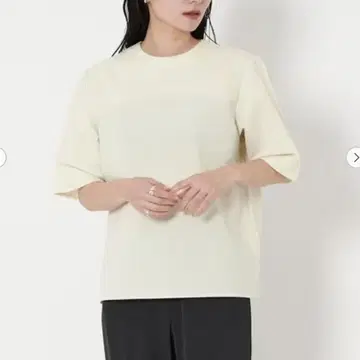 1회 착용 / MARW UNITED ARROWS / T 블라우스