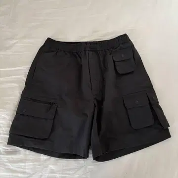 다이와 피어 39 GORE-TEX Optimum 카고 숏 팬츠