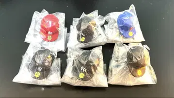 59FIFTY 뉴에라 미니어처 피규어 컬렉션 02
