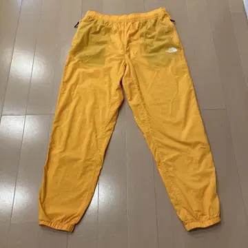 THE NORTH FACE 나일론 팬츠 M 사이즈