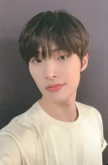 ATEEZ 민기 카페 붐붐