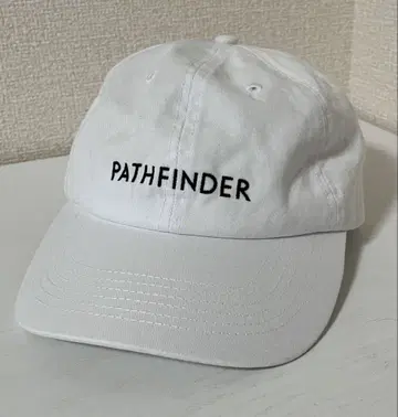 BUMP OF CHICKEN 캡 PATHFINDER