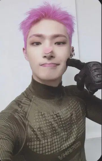 ATEEZ 플랫폼 민기 더 월드 EP.2: 아웃로