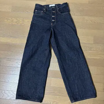 슈가 힐 클래식 데님