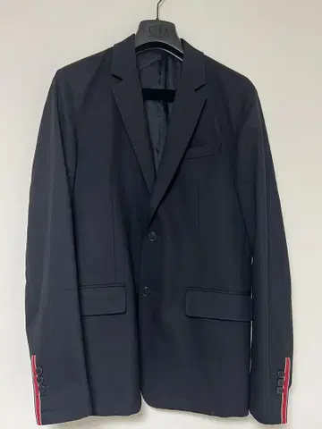 지방시 테일러드 자켓 46