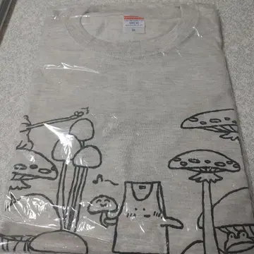 야바이 티셔츠 가게 탱크탑 군 셔츠 XL 사이즈