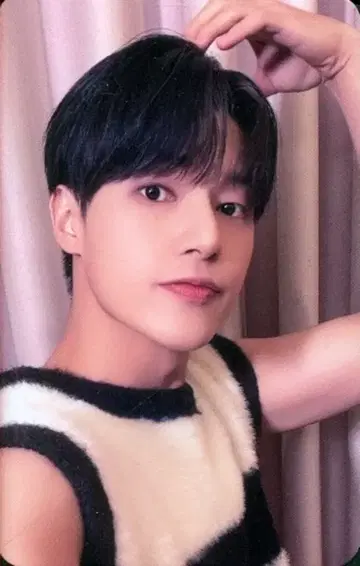 ATEEZ 사운드웨이브 VC 우영 더 월드 EP.FIN:WILL