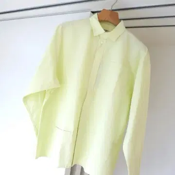 noroll 完売88curate 別注NORMAL SHIRT シャツ Noroll x 88curate Normal shirt L사이즈 | 브랜드 중고거래