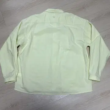 noroll 完売88curate 別注NORMAL SHIRT シャツ Noroll x 88curate Normal shirt L사이즈 | 브랜드 중고거래
