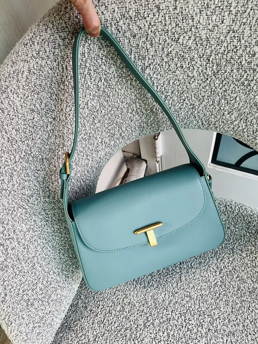 Joy Gryson Tribeca Shoulder Bag