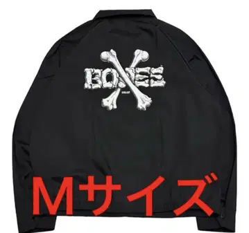 POWELL PERALTA 파웰 페랄타 BONES 자켓