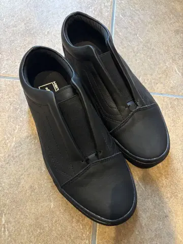 VANS ULTRA CUSH 신발 25cm