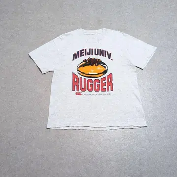 90년대 메이지 대학 CANTERBURY Meiji University