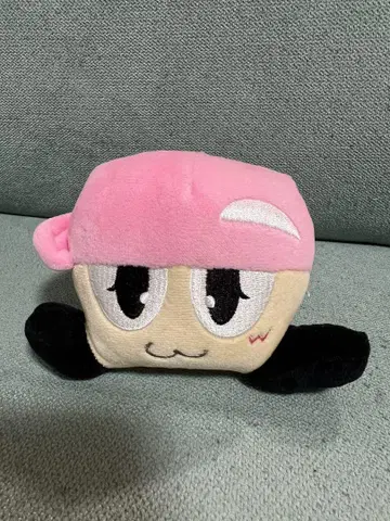 야츠누이 핑크(코타키 노조미)