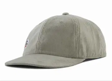 파타고니아 코듀로이 캡 Patagonia Corduroy Cap