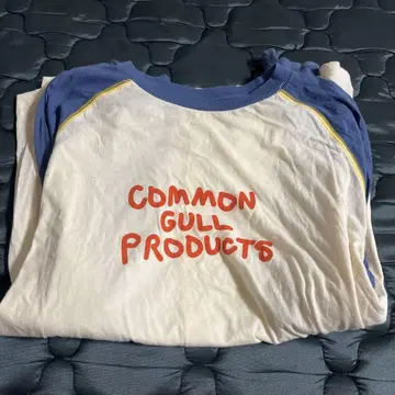 common gull products 티셔츠