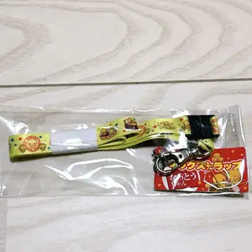 캐릭터 패턴 넥스트랩 나토우짱