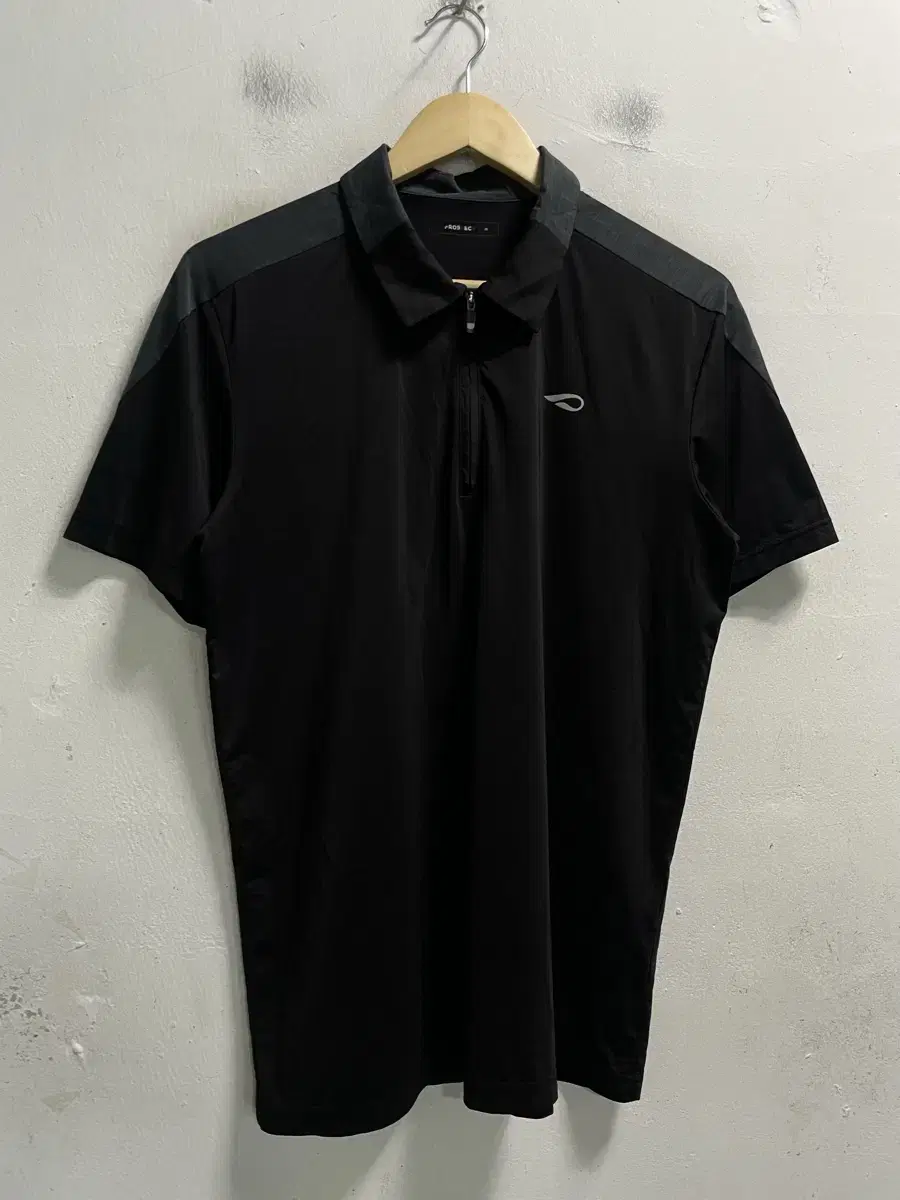 100 PROSPECS Functional Span Vahn Sleeve Kara T-Shirt Authentic
