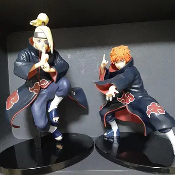 NARUTO-나루토- 질풍전 VIBRATION STARS 데이다라 전갈