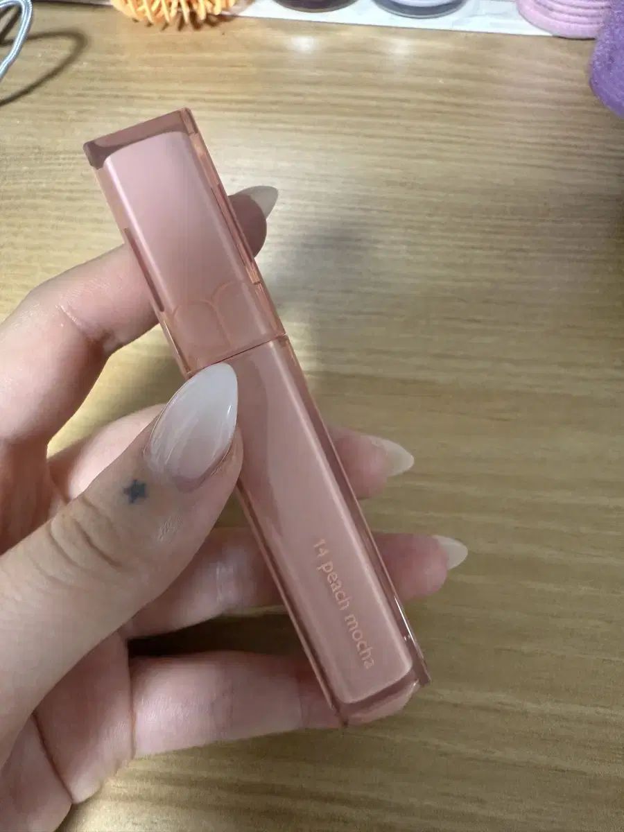 Rom&nd Juicy Lasting Tint Peach Mocha