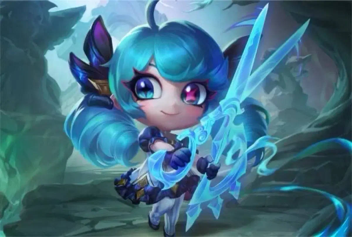 Arcane Card