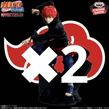 NARUTO-나루토- 질풍전 EFFECTREME-SASORI- 프라이스