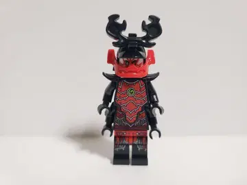 레고 닌자고 코즈 장군 정품 LEGO