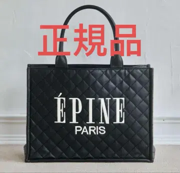 epine 토트백