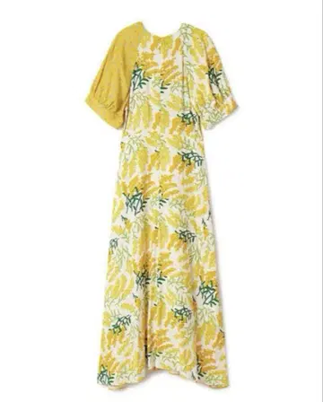 jancidium 미모사 원피스 Cathy Dress