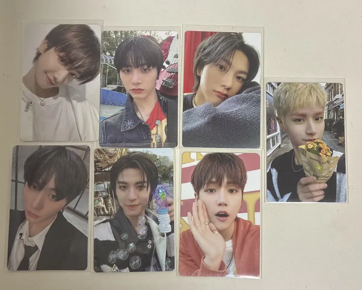 boynextdoor Sungho Jaehyun Han Riwoo Taesan Woonhak