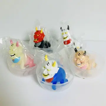 VAG 10th Anniversary 2 세바스찬 전 5종 세트