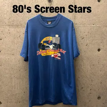 80년대 빈티지 티셔츠