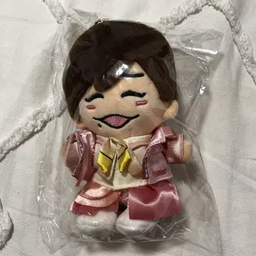 나가오 켄토  치비누이