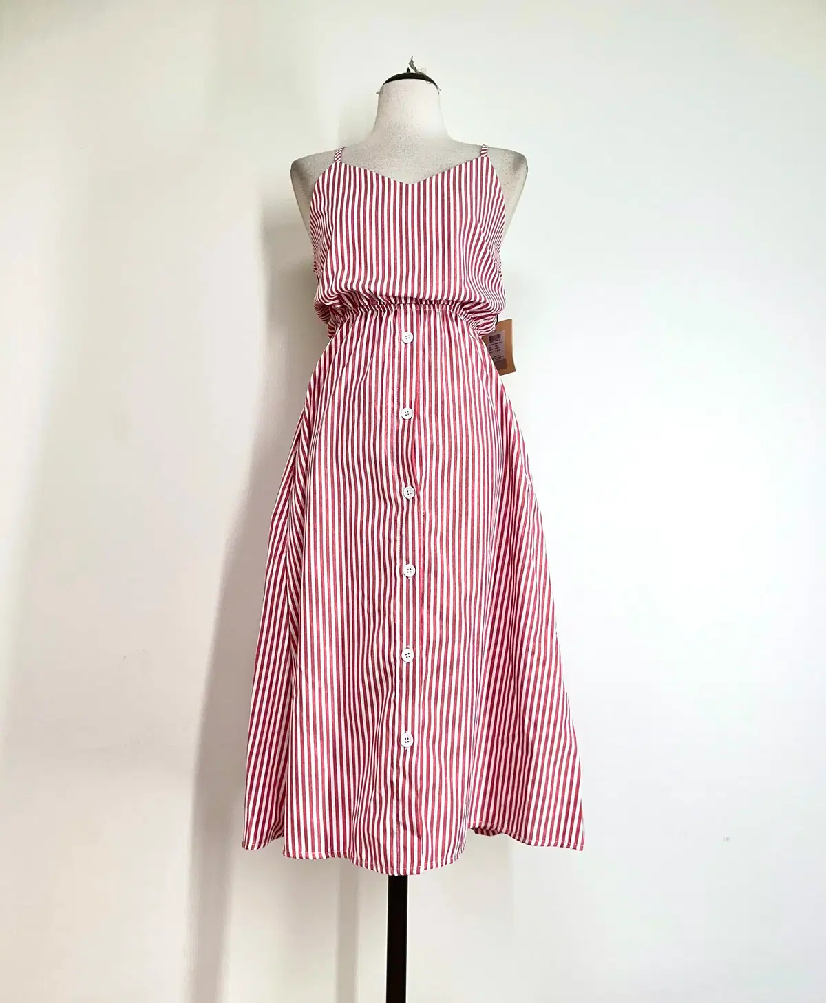 백리스끈나시원피스s 코인코즈원피스25 | 브랜드 중고거래 플랫폼, 번개장터